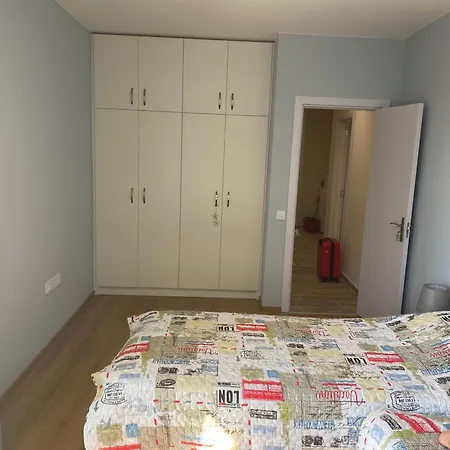 Two-bedroom Luxury With Forrest And Sea Views Balchik