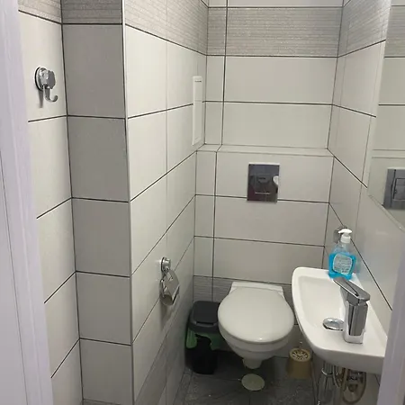 Apartment Two-bedroom Luxury With Forrest And Sea Views *